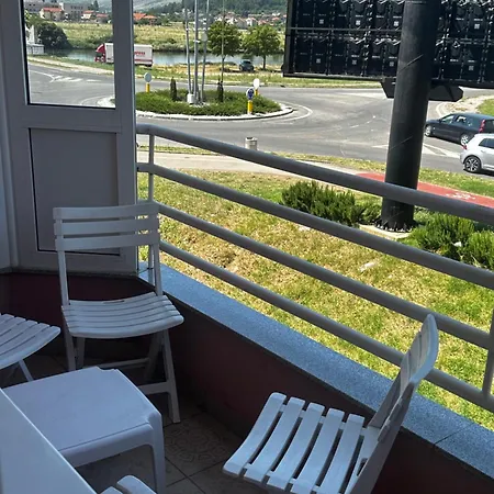 Bid شقة تريبينيي