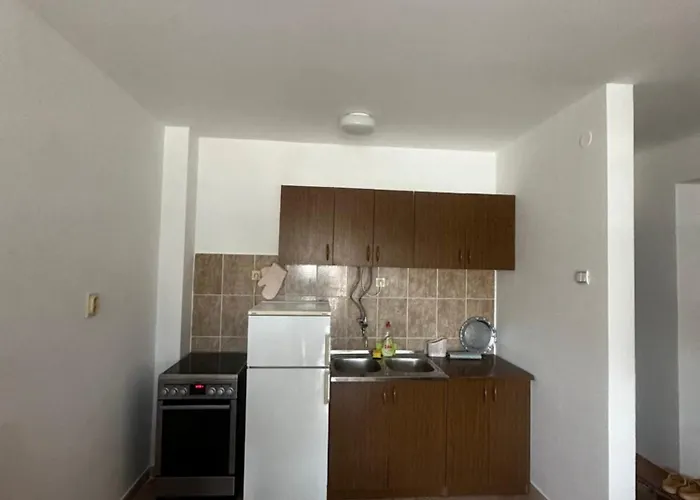 Lejlighed Bid Trebinje